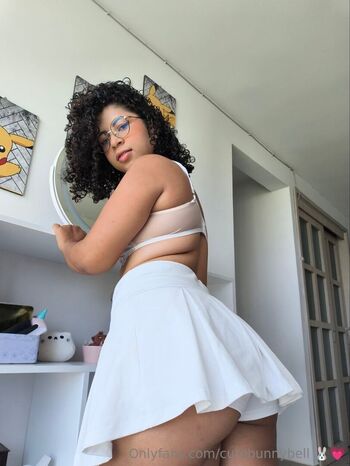 Full leaked Princessbunnybell private onlyfans photo