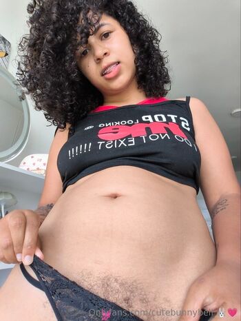 Full leaked Princessbunnybell private onlyfans photo