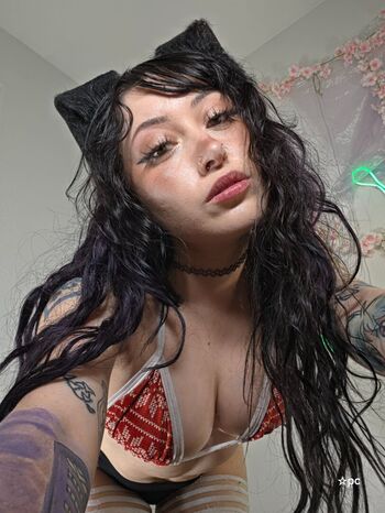 Full leaked Princesschurro private onlyfans photo