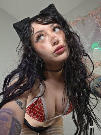 Full leaked Princesschurro private onlyfans photo