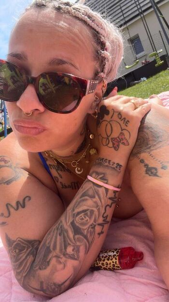 Full leaked Princessemiymiy private onlyfans photo