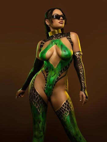 Full leaked Princesskiaxo private onlyfans photo