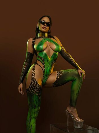 Full leaked Princesskiaxo private onlyfans photo