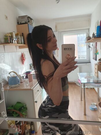 Full leaked Princesskittycash page private onlyfans photo