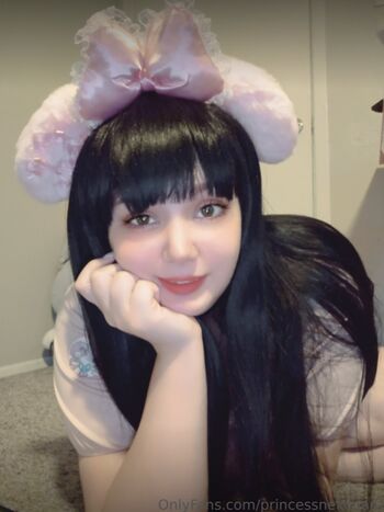 Full leaked Princessneko private onlyfans photo