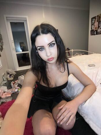 Full leaked Princessperdida private onlyfans photo