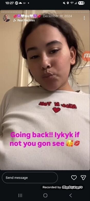 Full leaked Princessriah private onlyfans photo