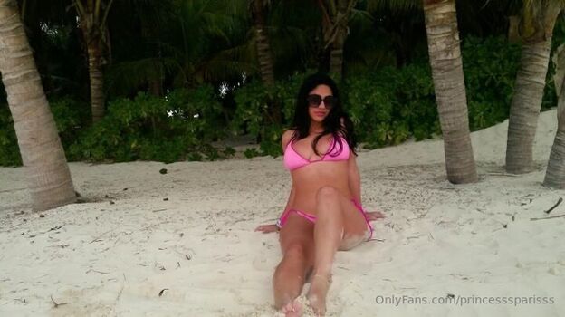 Full leaked Princesssparisss private onlyfans photo