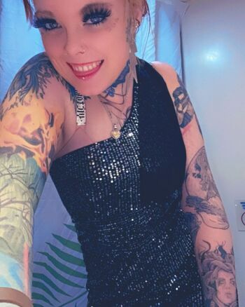 Full leaked Princesssparkle private onlyfans photo