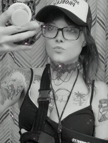 Full leaked Princesssparkle private onlyfans photo