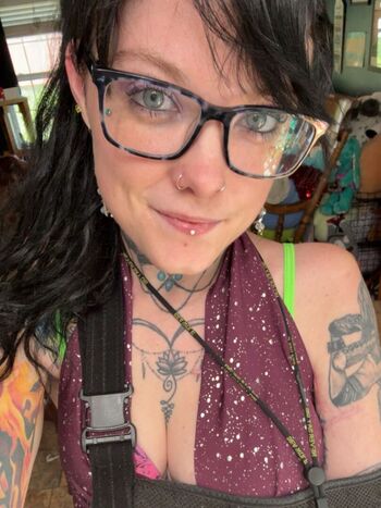 Full leaked Princesssparkle private onlyfans photo