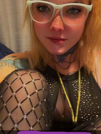 Full leaked Princesssparkle private onlyfans photo