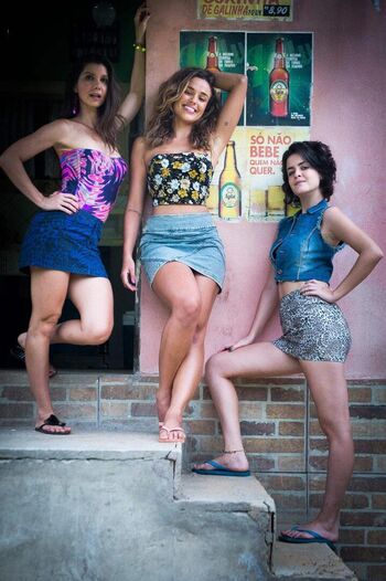 Full leaked Priscila assum private onlyfans photo