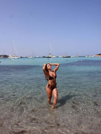 Full leaked Priscila evelyn private onlyfans photo