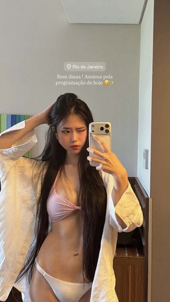 Full leaked Priscila ju private onlyfans photo