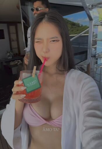 Full leaked Priscila ju private onlyfans photo