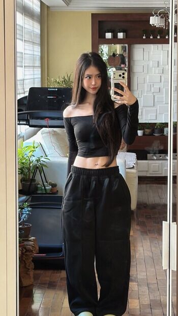 Priscila Ju