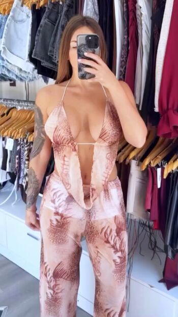 Full leaked Priscila rojas private onlyfans photo