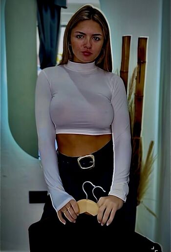 Full leaked Priscila rojas private onlyfans photo