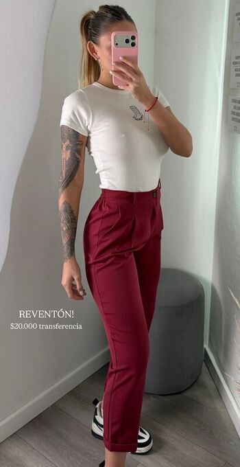 Priscila Rojas