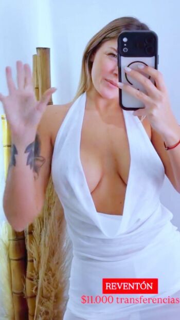 Full leaked Priscila rojas private onlyfans photo