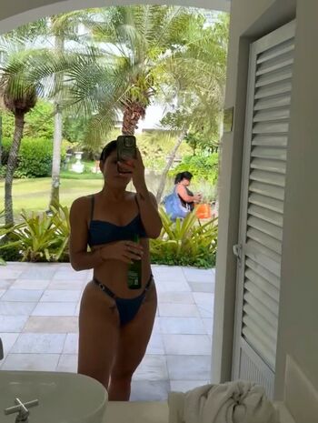 Full leaked Priscila sol private onlyfans photo