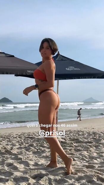 Priscila Sol