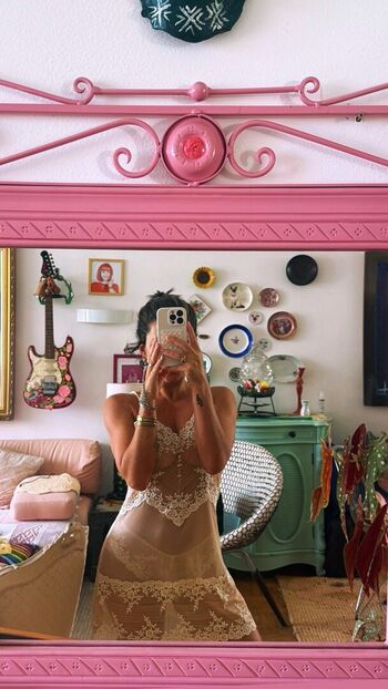 Full leaked Priscila sol private onlyfans photo