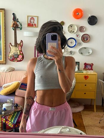 Full leaked Priscila sol private onlyfans photo