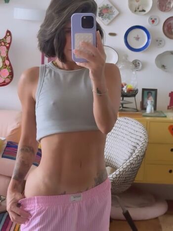 Full leaked Priscila sol private onlyfans photo