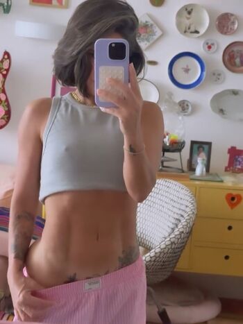 Full leaked Priscila sol private onlyfans photo