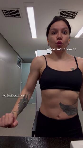 Priscilla Alcantara