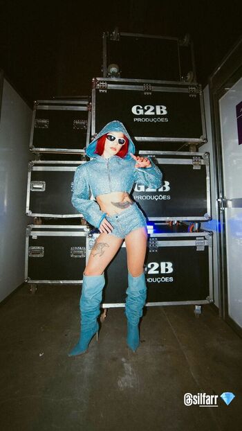 Full leaked Priscilla alcantara private onlyfans photo
