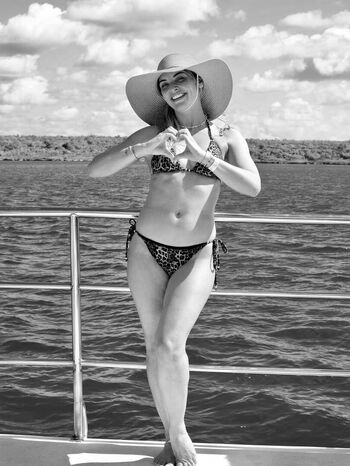 Priscilla Betti