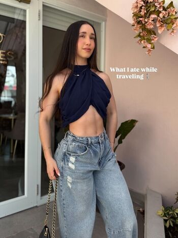 Full leaked Priscilla corona private onlyfans photo