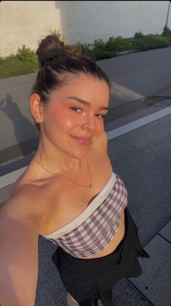 Full leaked Priscilla dmnt private onlyfans photo