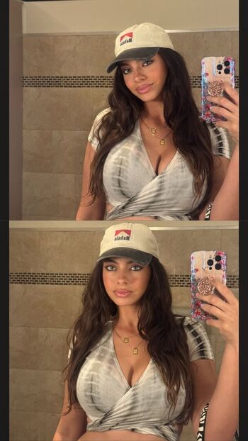 Priscilla Huggins Ortiz