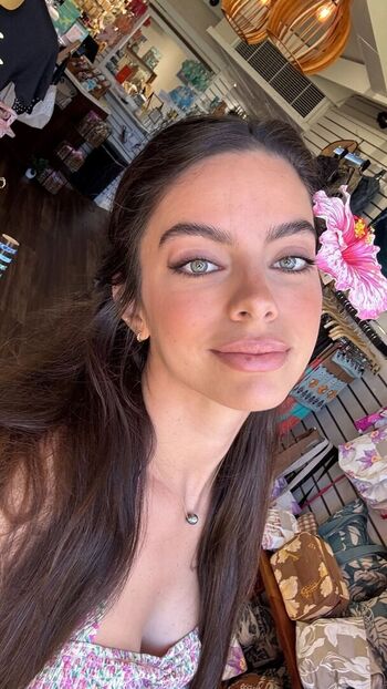 Full leaked Priscilla huggins ortiz private onlyfans photo