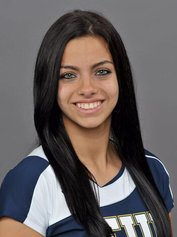 Priscilla Huggins Ortiz
