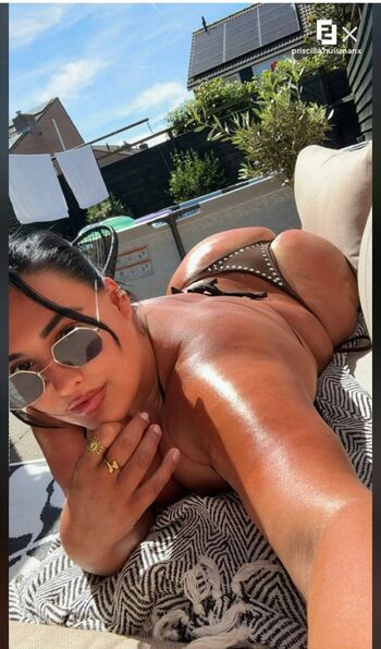 Full leaked Priscilla huisman private onlyfans photo
