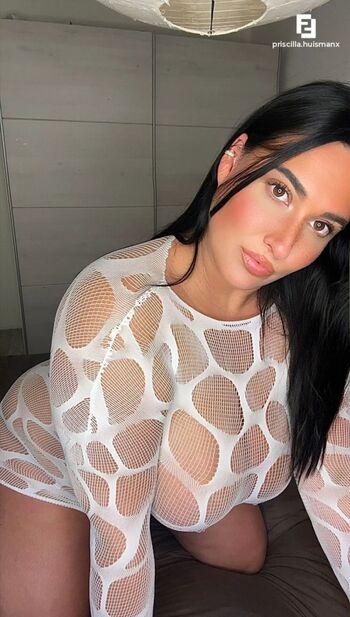 Full leaked Priscilla huisman private onlyfans photo