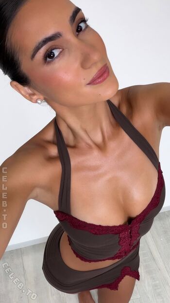 Full leaked Priscilla ricart page private onlyfans photo