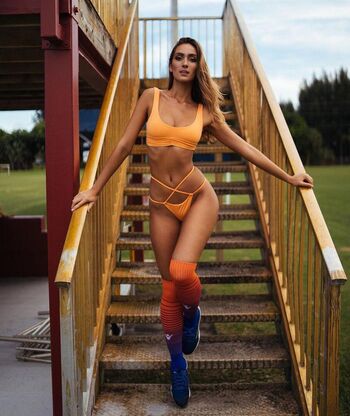 Full leaked Priscilla ricart private onlyfans photo