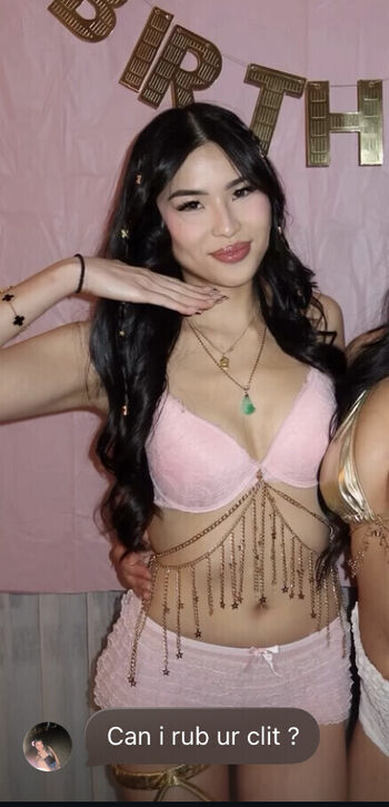 Full leaked Priscillapham private onlyfans photo