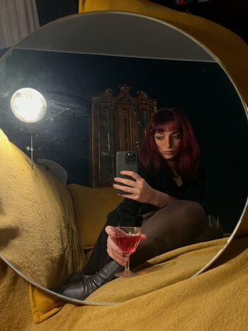 Full leaked Prishilla mora private onlyfans photo