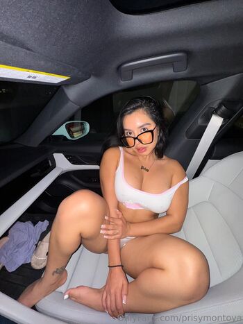 Full leaked Prisy montoya  page private onlyfans photo