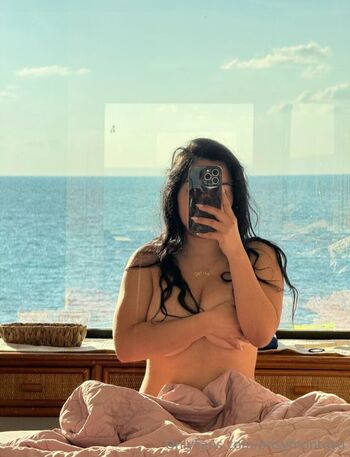 Full leaked Prisy montoya  page private onlyfans photo