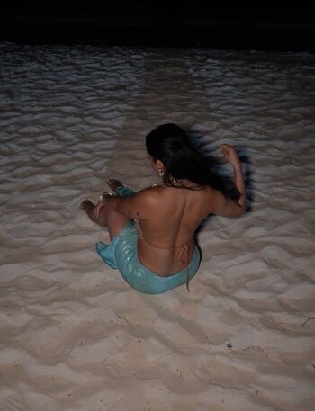 Full leaked Prisy montoya  page private onlyfans photo