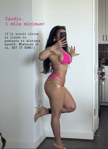 Prisy Montoya