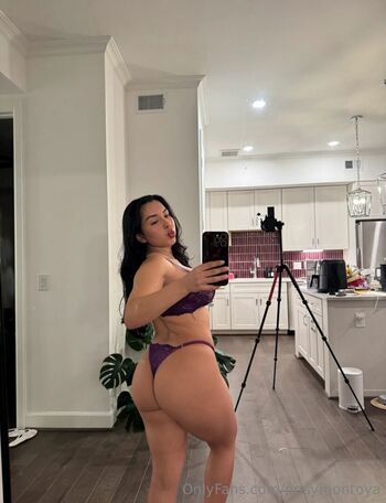 Prisy Montoya